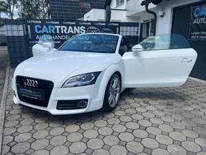 Audi TT 1.8 TFSI Roadster + Xenon+ S-LINE + 0%FINANZIERUNG