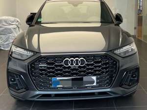 Audi Q5 40 TDI quattro S line