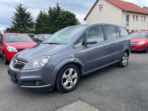 Opel Zafira 7 Sitze* Verkauf nur an Gewerbe oder Export