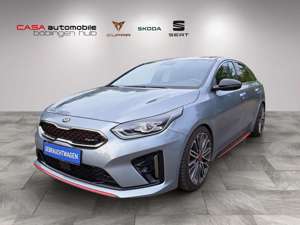 Kia ProCeed / pro_cee'd ProCeed GT 1.6 T-GDI DCT Navi Kamera SHZ PDC