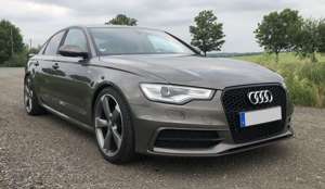 Audi A6 2.0 TFSI Multitronic 2xS-Line|Alcantara|Bose|20Z