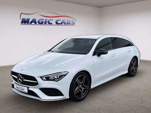 Mercedes-Benz CLA 220 d Shooting Brake 8G-DCT AMG Line*LED*PDC