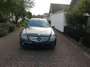 Mercedes-Benz CLC 200 CDI DPF Automatik Bild 2