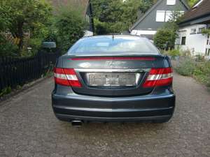 Mercedes-Benz CLC 200 CDI DPF Automatik Bild 5