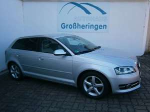 Audi A3 1.8 TFSI Ambition Sportback XENON WiRäder