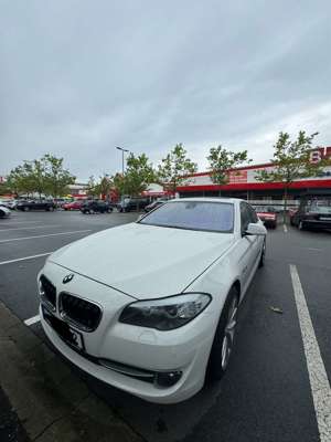 BMW 530 530d dynamic