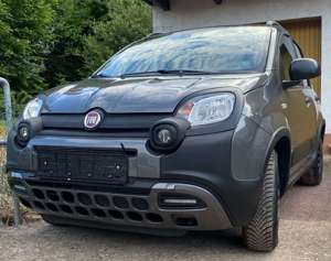 Fiat Panda 1.2 StartStop City Cross