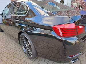 BMW 550 550i Aut.