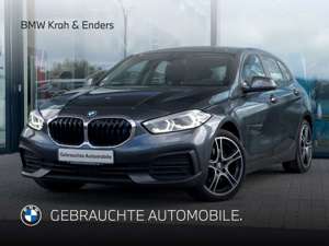 BMW 118 i SHZ PDCv+h LED Alu Navi