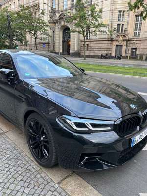 BMW M5 M5