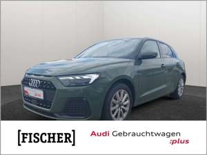 Audi A1 Sportback 25TFSI S-tronic Advanced LED PDC SHZ