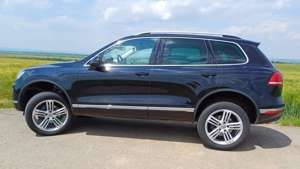 Volkswagen Touareg Touareg 3.0 V6 TDI SCR BMT