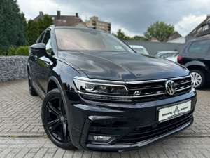 Volkswagen Tiguan R-line 4M Leder Panorama Digitalt Headup