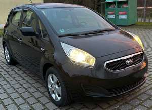 Kia Venga Venga 1.4 CVVT Edition 7