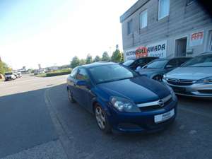 Opel Astra H GTC Edition