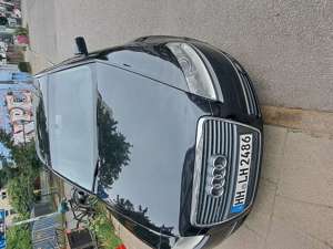 Audi A6 2.7 TDI tiptronic DPF quattro