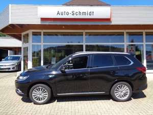 Mitsubishi Outlander PLUS Spirit, 2.4, 4WD