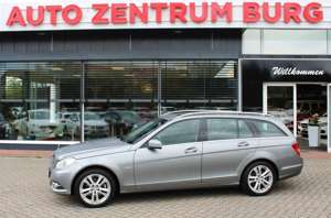 Mercedes-Benz C 200 T CGI Elegance Auomatik Nav SHZ