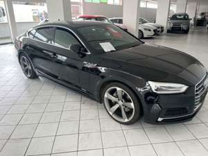 Audi A5 SB 2.0 40 TDI quattro S tronic S Line E6Temp