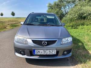 Mazda Premacy Premacy 1.9 Active