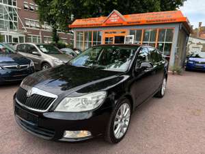 Skoda Octavia 1.4 TSI KLIMAAUTOMATIKSHZ/PDC/ALU