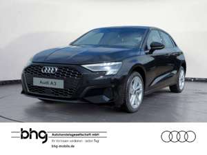 Audi A3 advanced 35 TFSI 150 PS S tronic