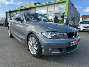 BMW 120 120i-M-Paket-Motorschaden Motor Dreht nicht