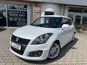 Suzuki Swift 1.6 Sport