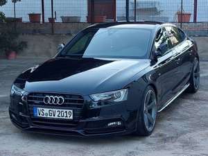 Audi A5 A5 2.0 TDI Sportback (clean die.) quat. DPF S tro.