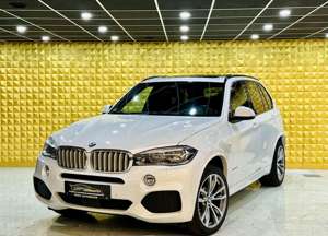 BMW X5 40XD*M-PAKET*PANO*HEADUP*LEDER*NAVI*KAMERA*