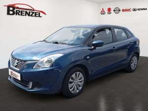 Suzuki Baleno 1,2 Club Klima Sitzheizung Fenster el.