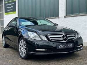 Mercedes-Benz E 220 E -Klasse Coupe E 220 CDI*Navigation*Xenon