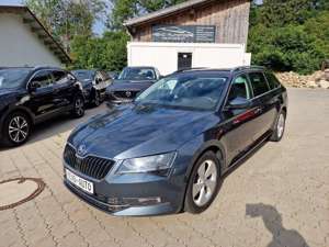 Skoda Superb Combi Style