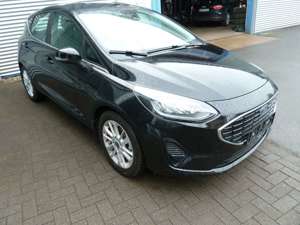 Ford Fiesta Titanium