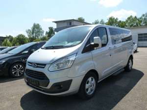 Ford Tourneo Custom 310 L2 Titanium / Kombi AHK*NAVI*Rückfahrkamera