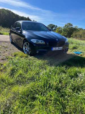 BMW 520 520d