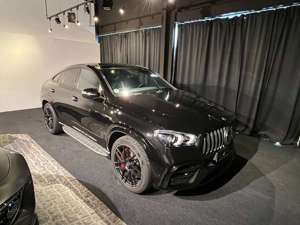 Mercedes-Benz GLE 63 AMG GLE63AMG S Coupe MY23 PanoBurm360Kamera125kNetto
