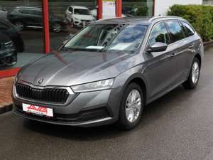 Skoda Octavia TDI 150PS Ambition LED CAM Smart Link AAC