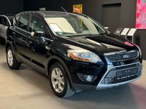 Ford Kuga 1.Hand*TÜV NEU*Allw.R*PDC v+h*ALU*Klima*