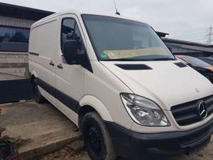 Mercedes-Benz Sprinter 309/311/313/315 CDI (906.631/633/635/637)