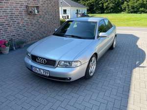 Audi A4 2.5 TDI, B5, Automatik, Bose, MTM