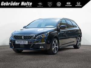 Peugeot 308 SW 1.2 GT Pack ACC AKTIVSITZE LED PANO