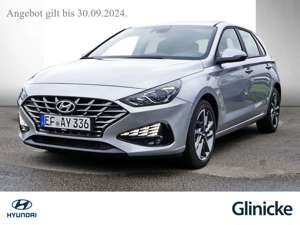 Hyundai i30 Trend*NaviP*SitzHeiz*LenkrHeiz*Klima*Tempoma