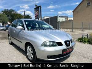 SEAT Ibiza 1.4 16V 55 kW Fresh*5-Gang*2.Hand*Klimaaut