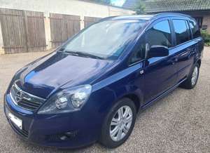 Opel Zafira Zafira 1.6 CNG TurboFamily