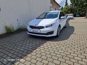 Kia Ceed SW / cee'd SW Navi/Sitzheizung/AHZV