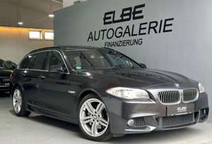 BMW 525 d Touring Steptronic M-Paket Vollausstattung