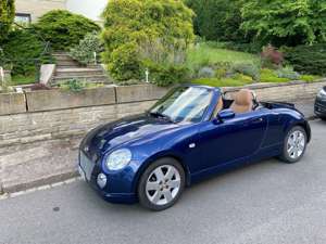 Daihatsu Copen Copen