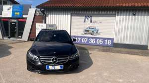 Mercedes-Benz E 350 E 350 BlueTec 4Matic+NAVI*INNEN SEHR GEPFLEGT*