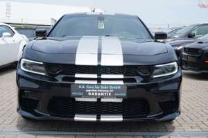 Dodge Charger 3.6L V6 *80L-LPG*Kam*WenigKM*TOP Bild 3